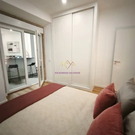 Apartamento T3 para Venda em Penha de França
