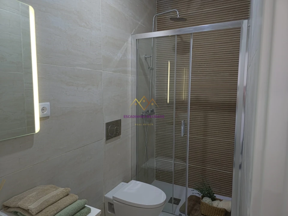 Apartamento T3 para Venda em Penha de França Foto 29