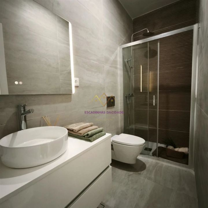 Apartamento T3 para Venda em Penha de França Foto 46