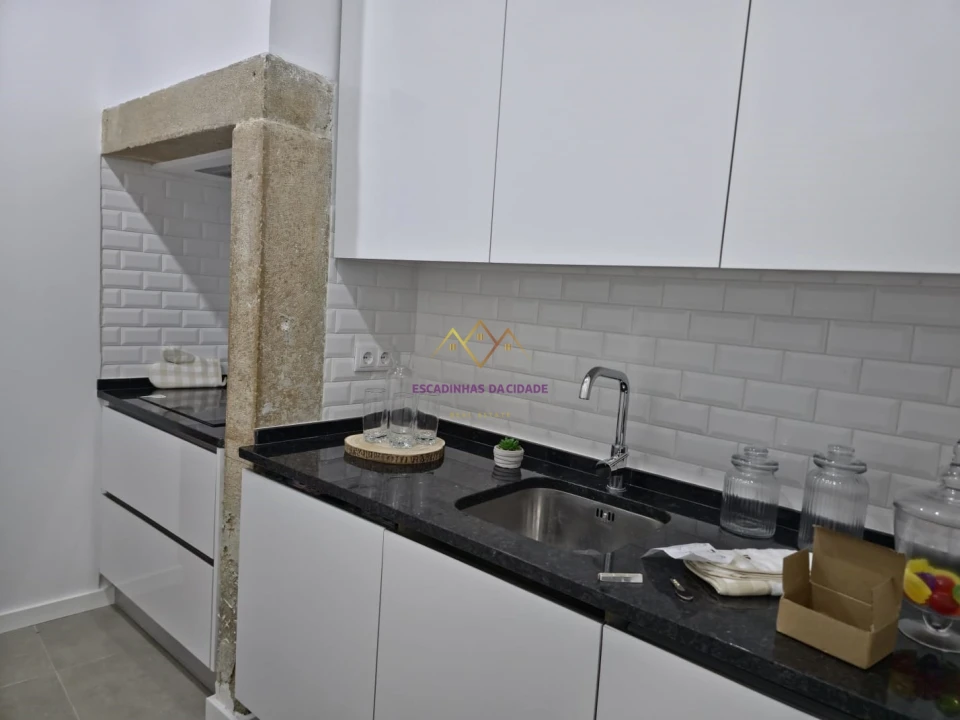 Apartamento T3 para Venda em Penha de França Foto 10
