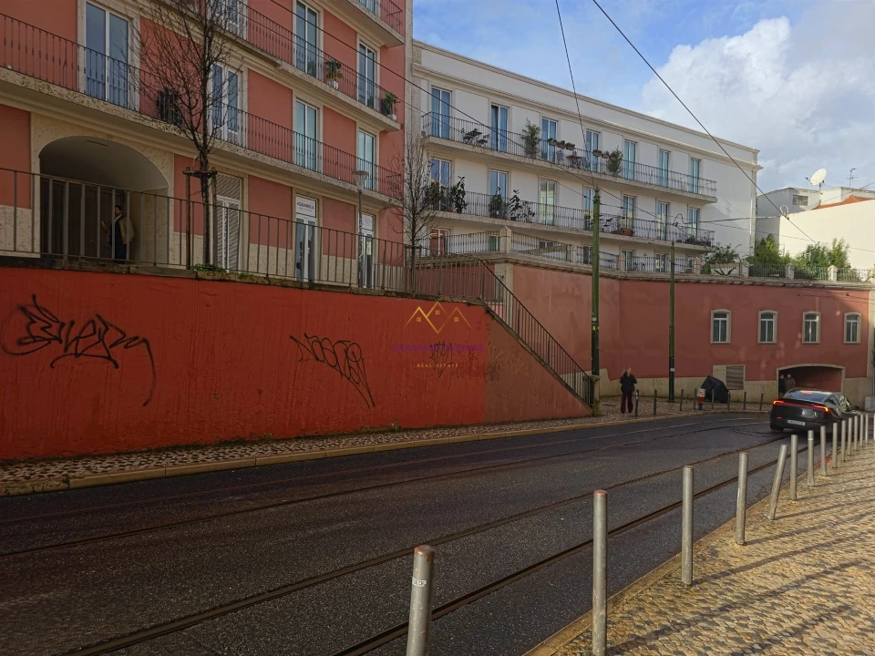 Apartamento T3 para Venda em Penha de França Foto 51