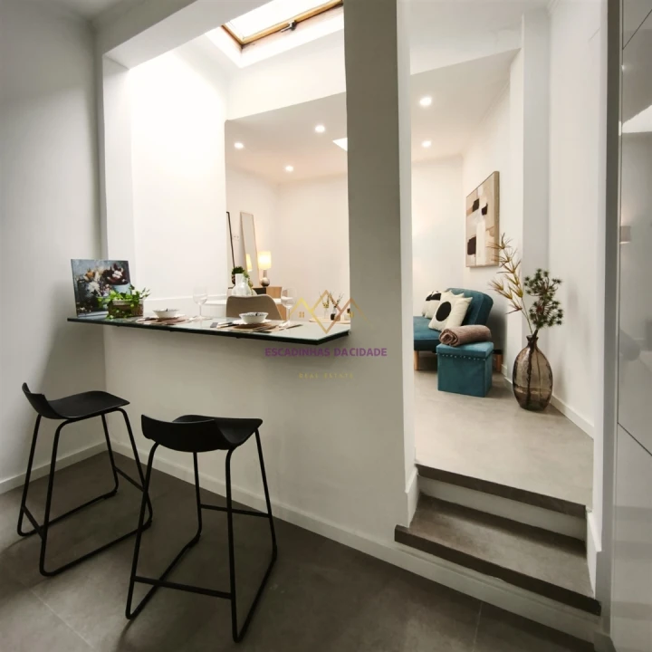 Apartamento T3 para Venda em Penha de França Foto 8