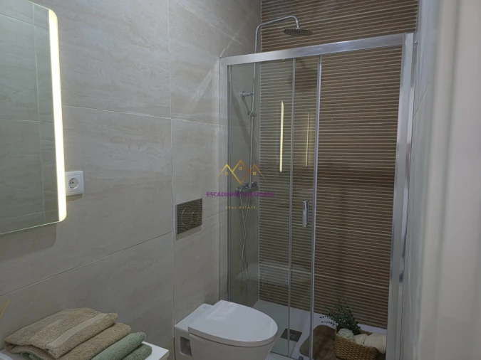 Apartamento T3 para Venda em Penha de França Foto 29