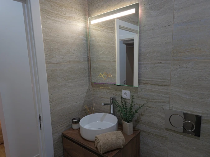 Apartamento T3 para Venda em Penha de França Foto 19