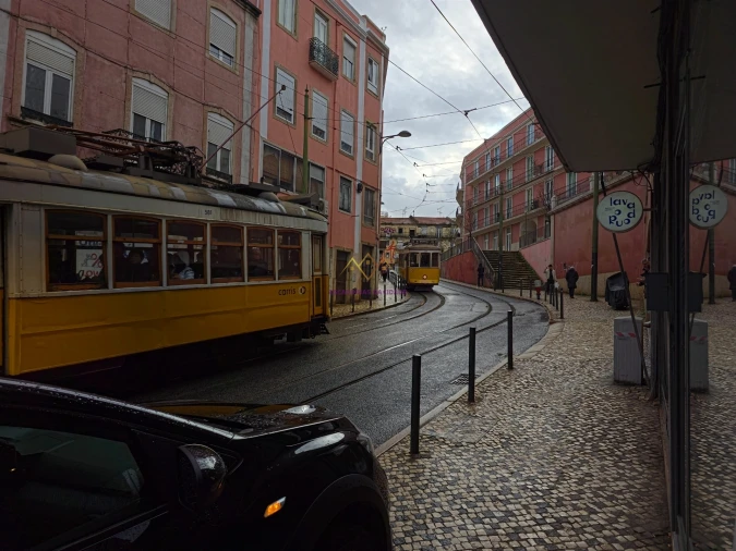Apartamento T3 para Venda em Penha de França Foto 52