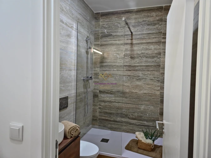 Apartamento T3 para Venda em Penha de França Foto 20