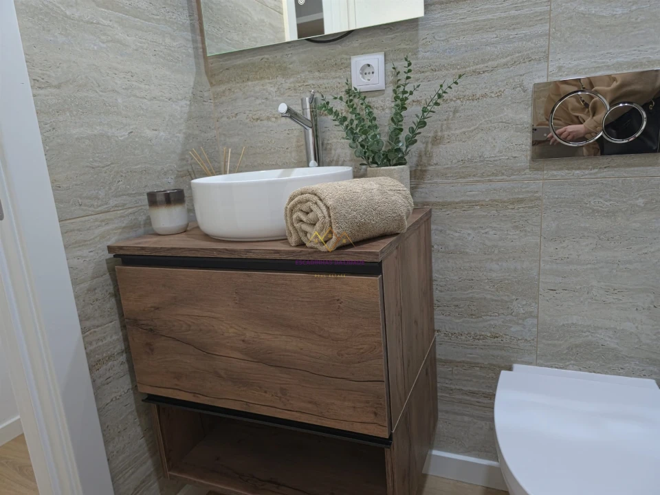 Apartamento T3 para Venda em Penha de França Foto 16