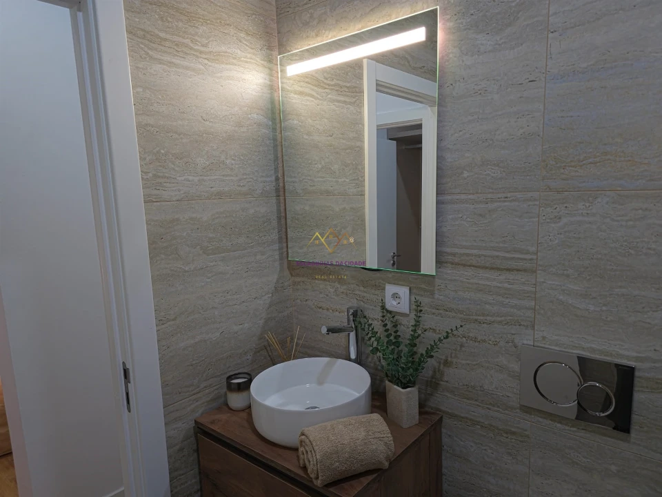Apartamento T3 para Venda em Penha de França Foto 19