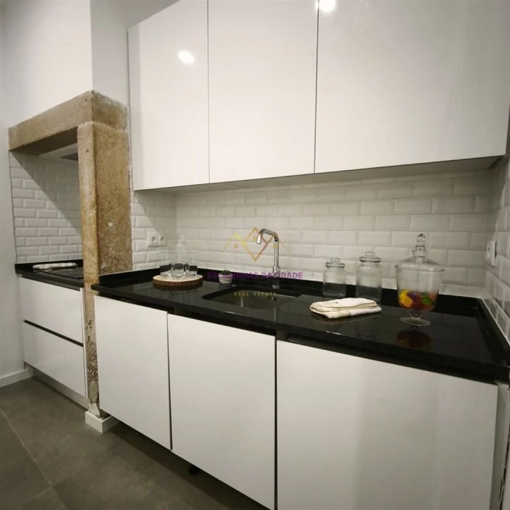 Apartamento T3 para Venda em Penha de França Foto 9