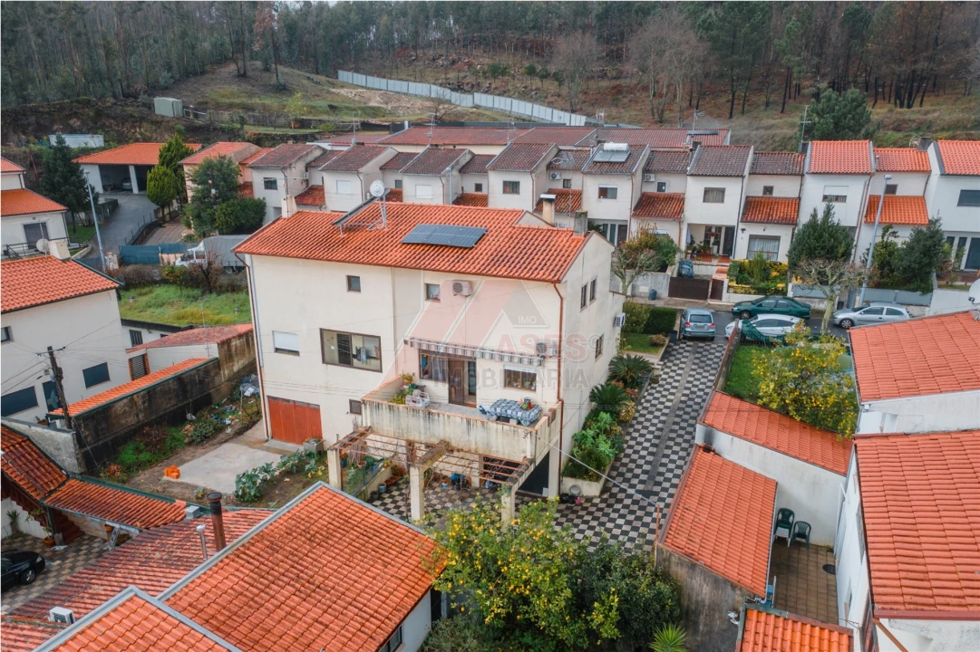 Moradia T3 para Venda em Fafe Foto 28