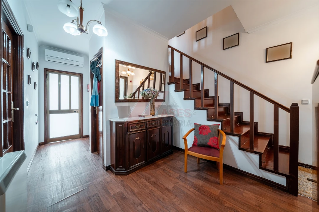 Moradia T3 para Venda em Fafe Foto 2