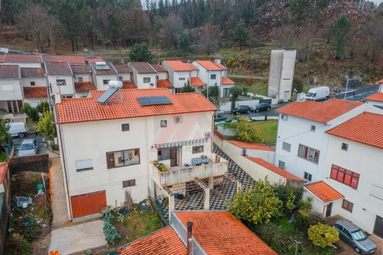 Moradia T3 para Venda em Fafe Foto 29