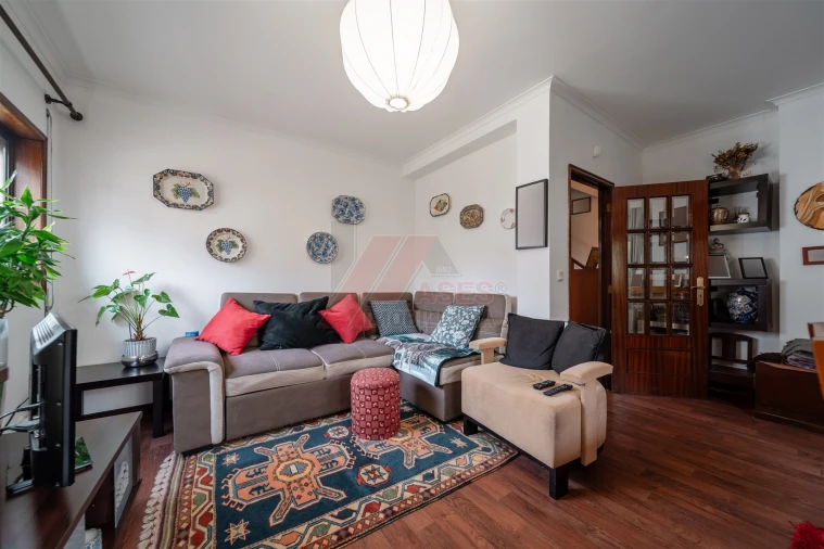 Moradia T3 para Venda em Fafe Foto 6