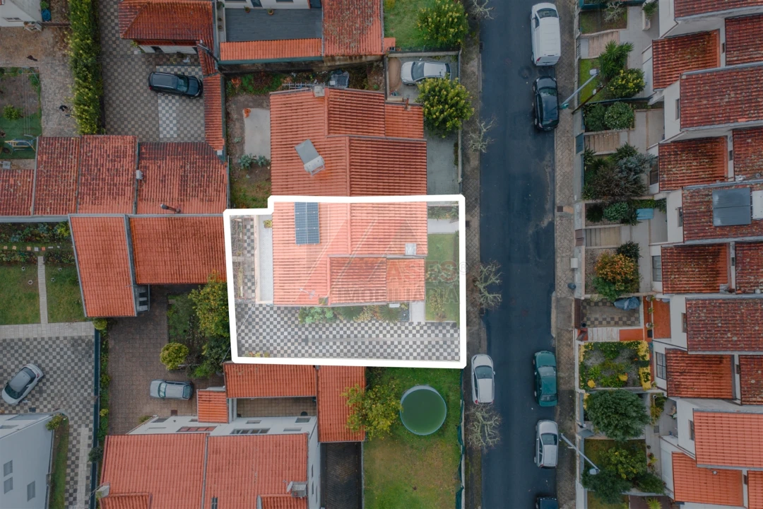 Moradia T3 para Venda em Fafe Foto 27