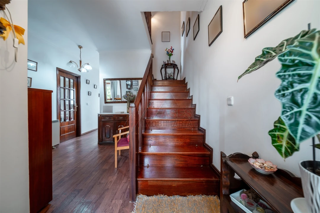 Moradia T3 para Venda em Fafe Foto 10