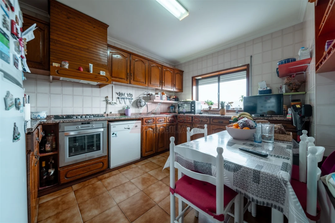 Moradia T3 para Venda em Fafe Foto 4