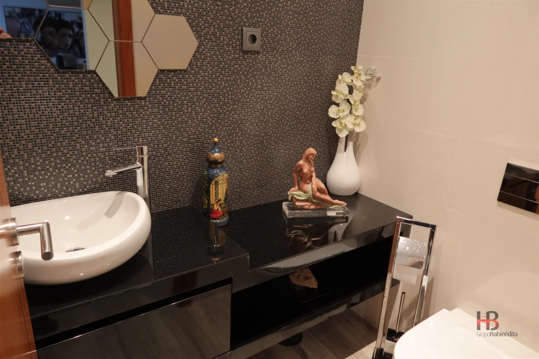 Moradia T3 para Venda em Gondomar (São Cosme), Valbom e Jovim Foto 53