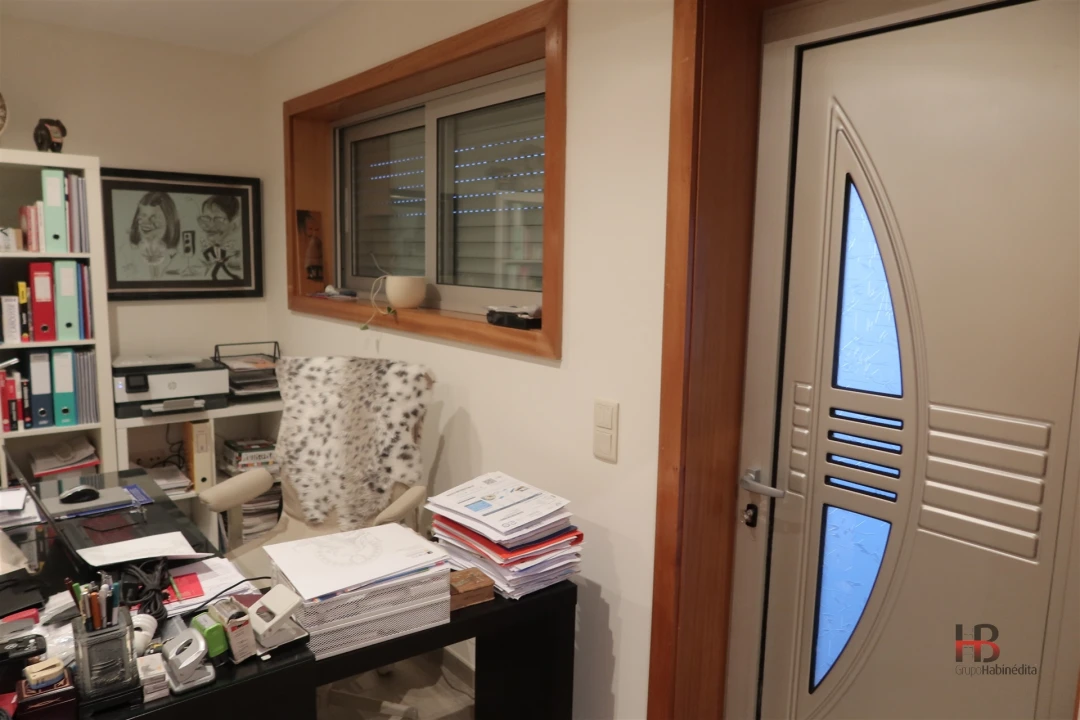 Moradia T3 para Venda em Gondomar (São Cosme), Valbom e Jovim Foto 63