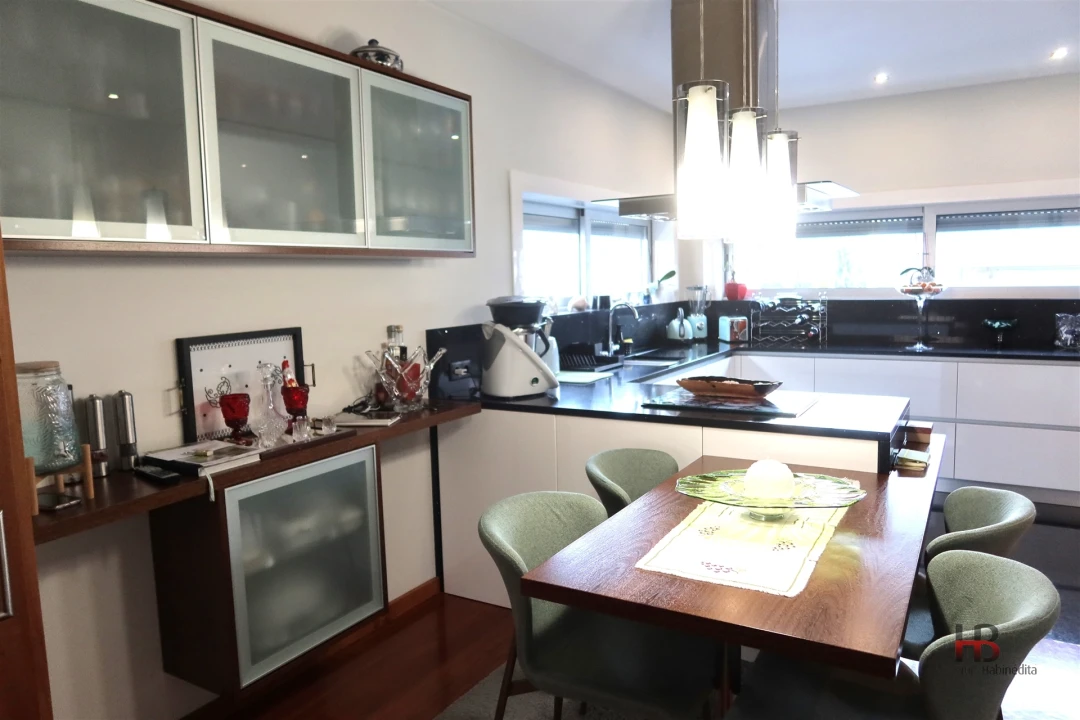 Moradia T3 para Venda em Gondomar (São Cosme), Valbom e Jovim Foto 9