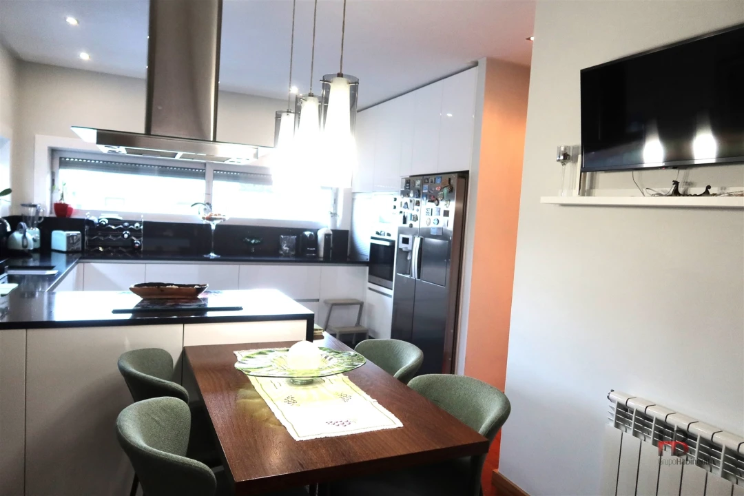 Moradia T3 para Venda em Gondomar (São Cosme), Valbom e Jovim Foto 10