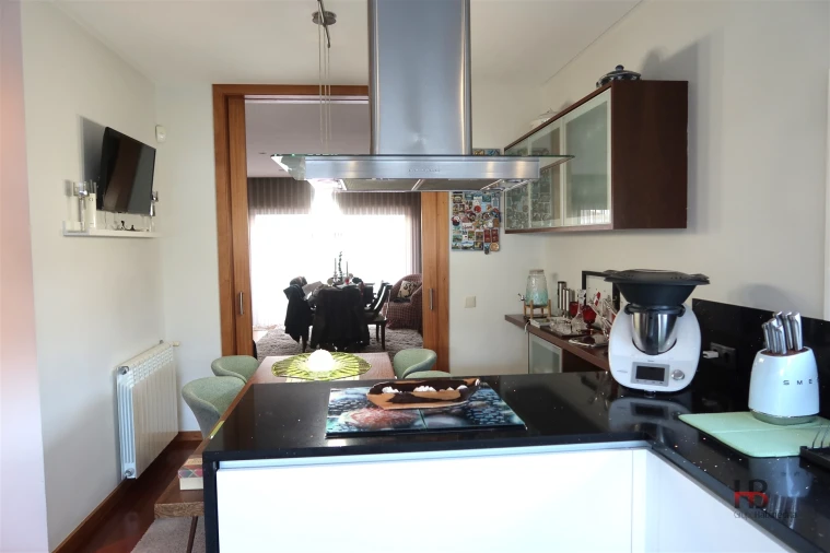 Moradia T3 para Venda em Gondomar (São Cosme), Valbom e Jovim Foto 7