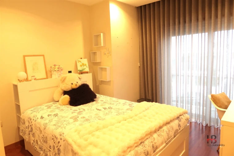 Moradia T3 para Venda em Gondomar (São Cosme), Valbom e Jovim Foto 42