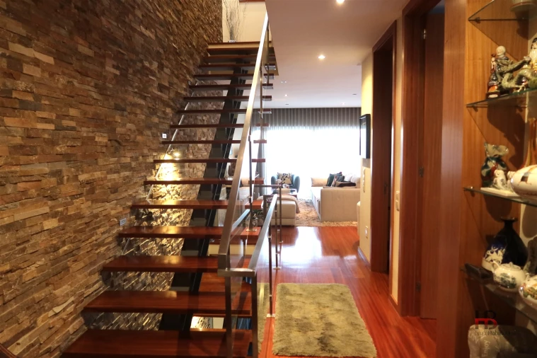 Moradia T3 para Venda em Gondomar (São Cosme), Valbom e Jovim Foto 24