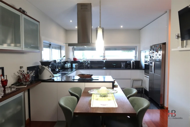 Moradia T3 para Venda em Gondomar (São Cosme), Valbom e Jovim Foto 8