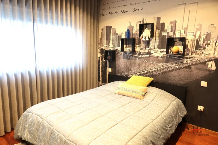 Moradia T3 para Venda em Gondomar (São Cosme), Valbom e Jovim Foto 47