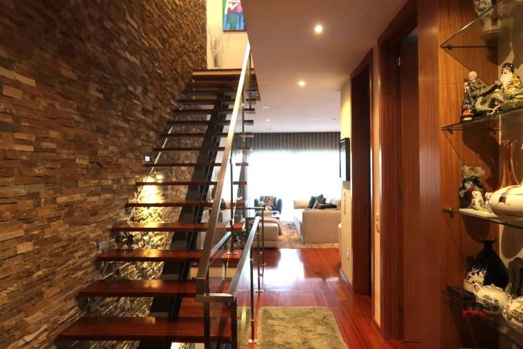 Moradia T3 para Venda em Gondomar (São Cosme), Valbom e Jovim Foto 23