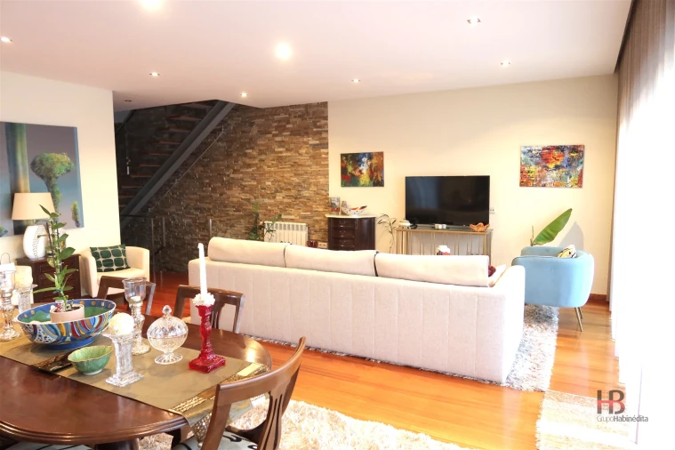 Moradia T3 para Venda em Gondomar (São Cosme), Valbom e Jovim Foto 18