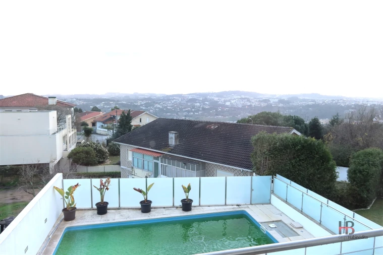 Moradia T3 para Venda em Gondomar (São Cosme), Valbom e Jovim Foto 37