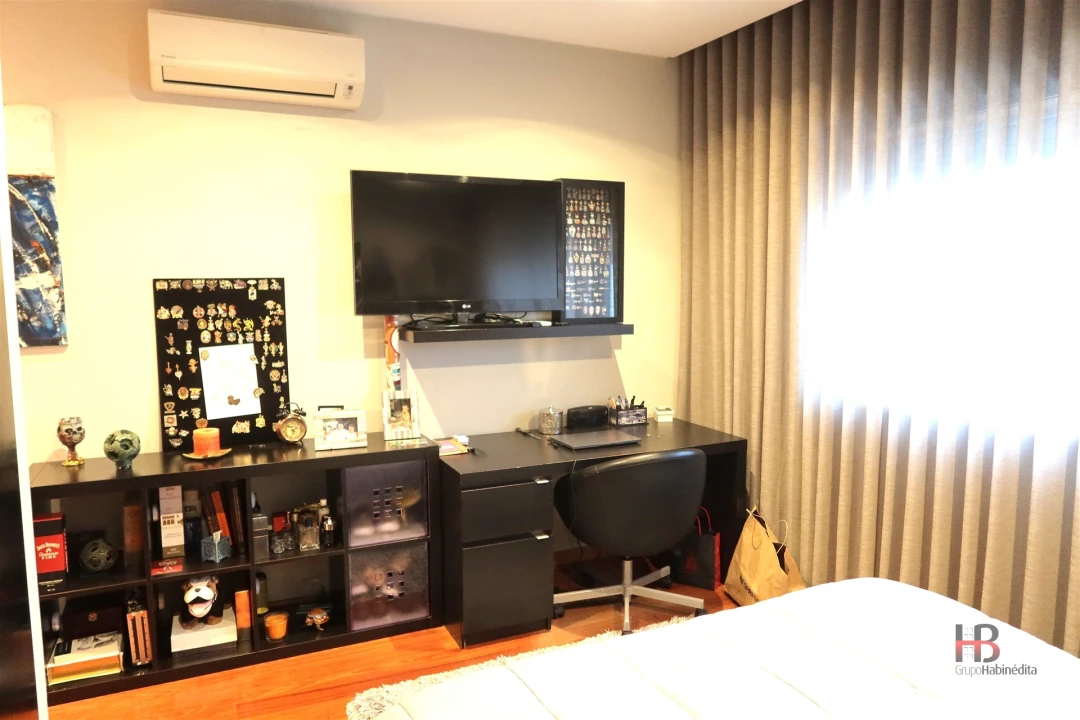 Moradia T3 para Venda em Gondomar (São Cosme), Valbom e Jovim Foto 49