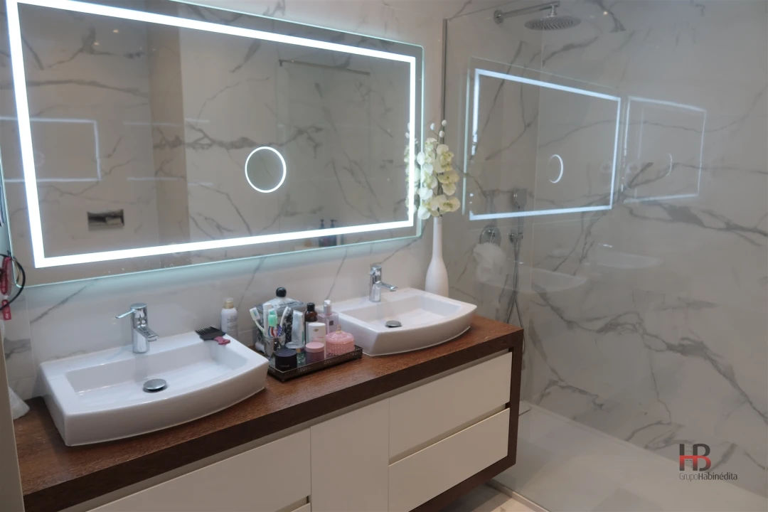 Moradia T3 para Venda em Gondomar (São Cosme), Valbom e Jovim Foto 33