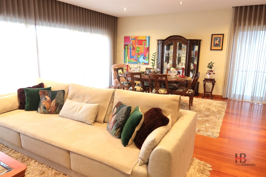 Moradia T3 para Venda em Gondomar (São Cosme), Valbom e Jovim Foto 17