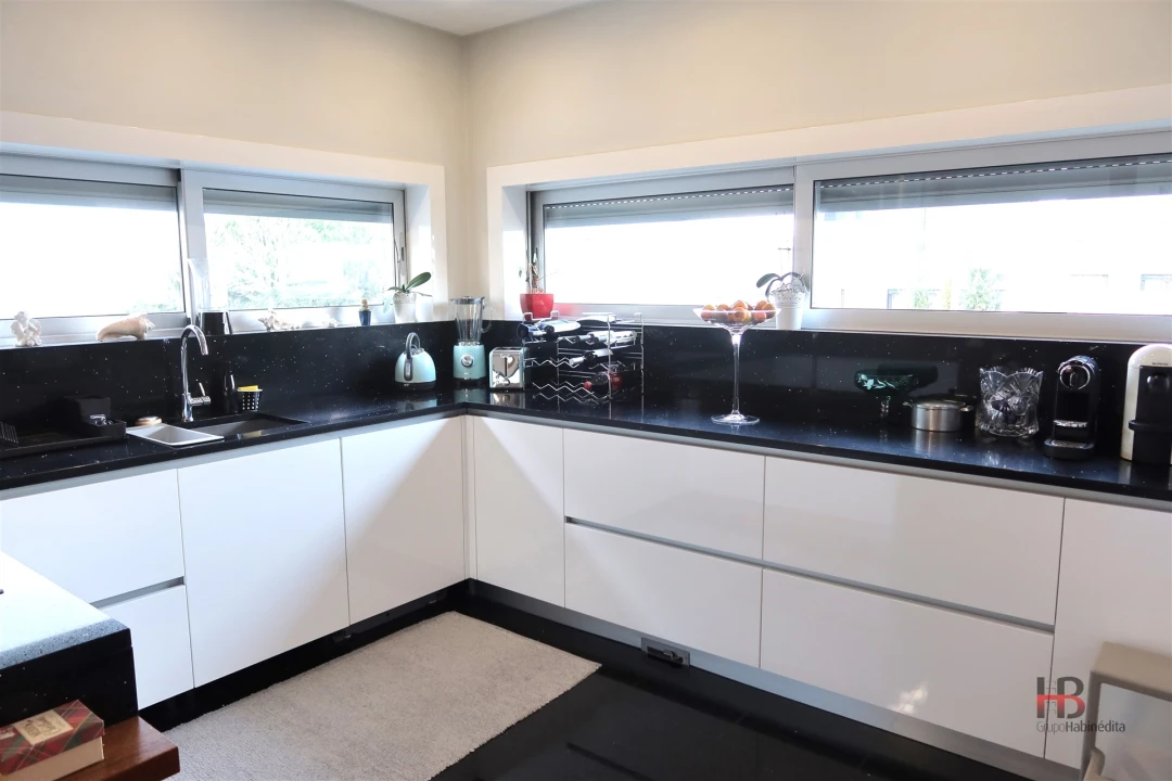 Moradia T3 para Venda em Gondomar (São Cosme), Valbom e Jovim Foto 1