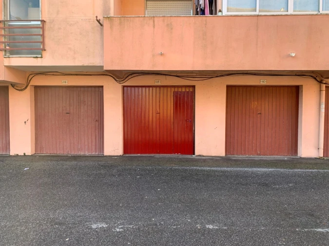 Garagem para Arrendamento em Algueirão-Mem Martins Foto 16