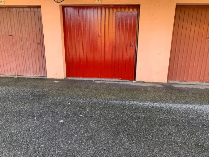 Garagem para Arrendamento em Algueirão-Mem Martins Foto 3