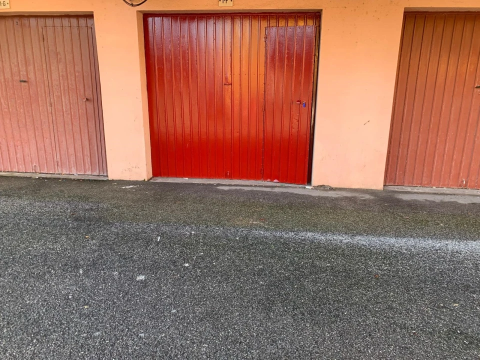 Garagem para Arrendamento em Algueirão-Mem Martins Foto 3