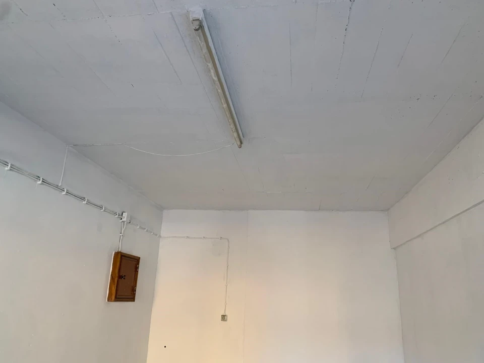 Garagem para Arrendamento em Algueirão-Mem Martins Foto 15