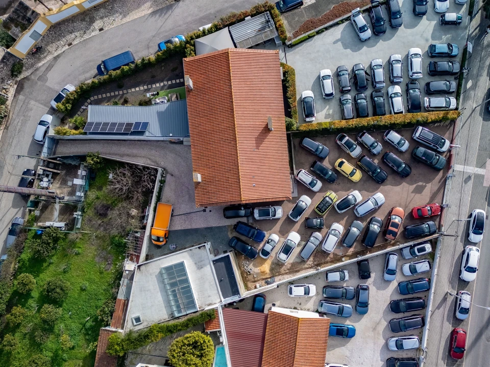 Moradia T7 para Venda em Alcabideche Foto 10