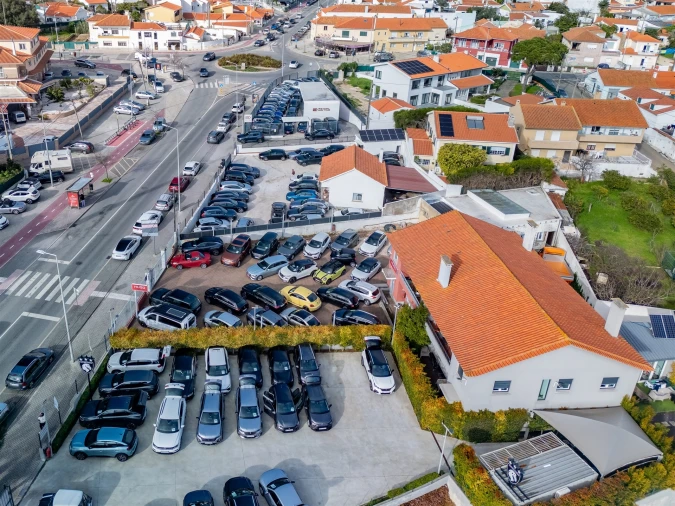 Moradia T7 para Venda em Alcabideche Foto 4