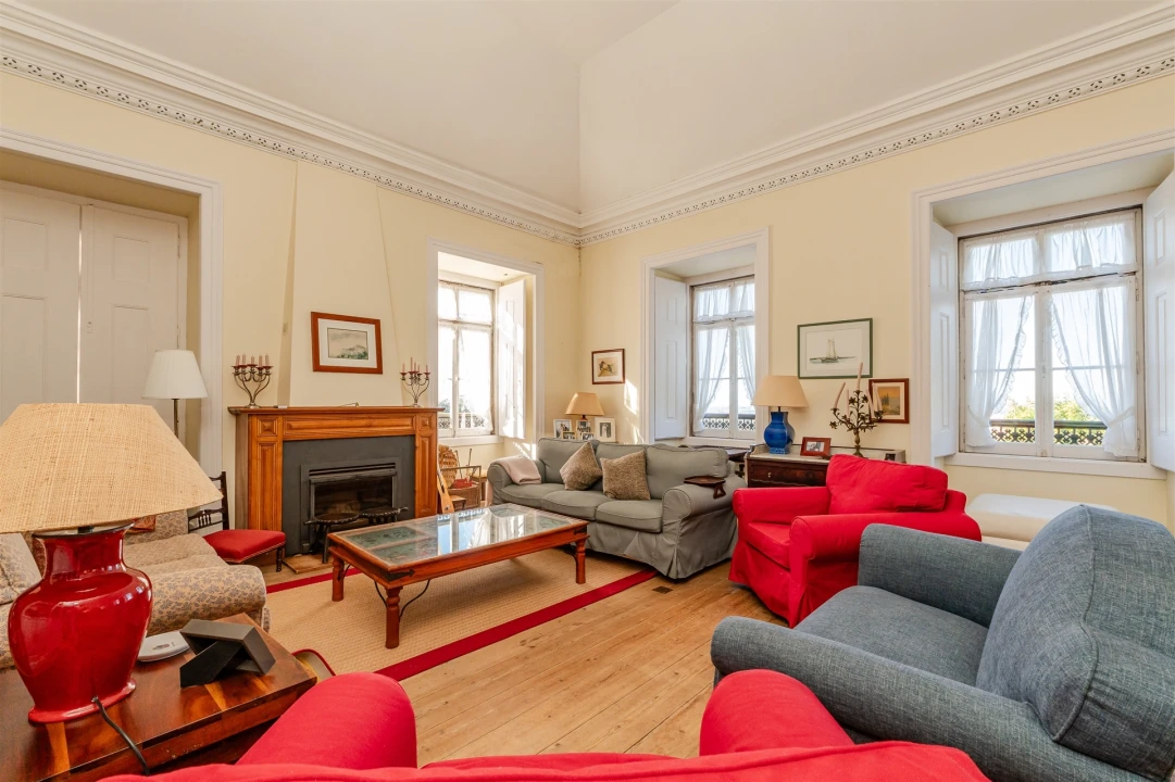 Quinta T10 para Venda em Santa Maria e São Miguel, São Martinho, São Pedro Penaferrim Foto 11