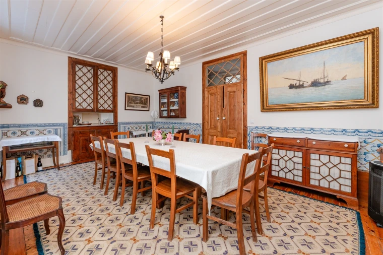 Quinta T10 para Venda em Santa Maria e São Miguel, São Martinho, São Pedro Penaferrim Foto 19