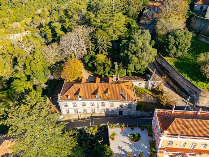 Quinta T10 para Venda em Santa Maria e São Miguel, São Martinho, São Pedro Penaferrim Foto 8