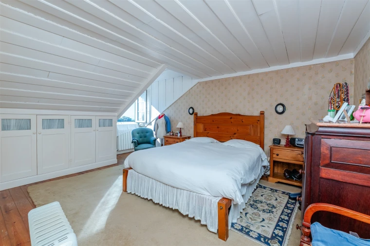 Quinta T10 para Venda em Santa Maria e São Miguel, São Martinho, São Pedro Penaferrim Foto 22