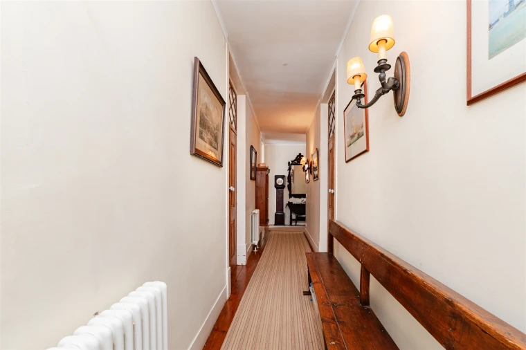 Quinta T10 para Venda em Santa Maria e São Miguel, São Martinho, São Pedro Penaferrim Foto 18