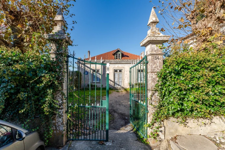 Quinta T10 para Venda em Santa Maria e São Miguel, São Martinho, São Pedro Penaferrim Foto 33