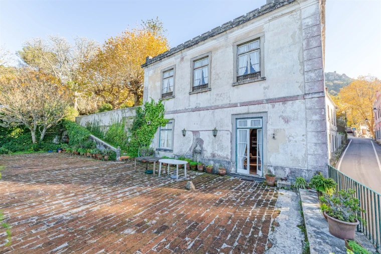 Quinta T10 para Venda em Santa Maria e São Miguel, São Martinho, São Pedro Penaferrim Foto 41