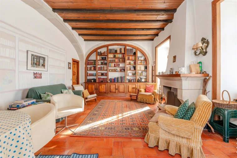 Quinta T10 para Venda em Santa Maria e São Miguel, São Martinho, São Pedro Penaferrim Foto 37